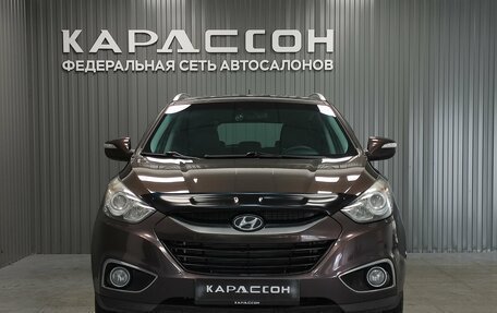 Hyundai ix35 I рестайлинг, 2012 год, 1 285 000 рублей, 3 фотография