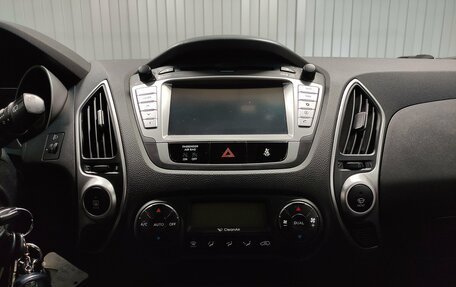 Hyundai ix35 I рестайлинг, 2012 год, 1 285 000 рублей, 12 фотография