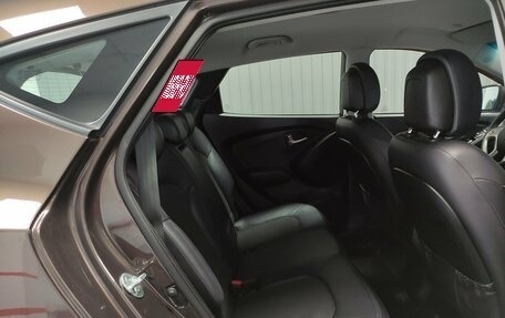 Hyundai ix35 I рестайлинг, 2012 год, 1 285 000 рублей, 10 фотография