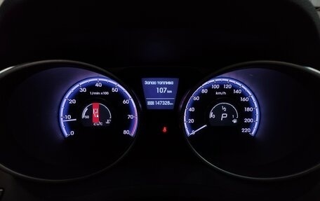 Hyundai ix35 I рестайлинг, 2012 год, 1 285 000 рублей, 11 фотография