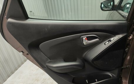 Hyundai ix35 I рестайлинг, 2012 год, 1 285 000 рублей, 15 фотография