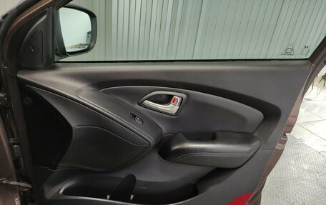 Hyundai ix35 I рестайлинг, 2012 год, 1 285 000 рублей, 16 фотография