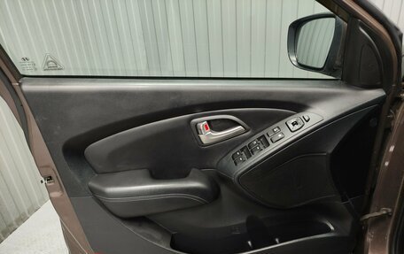 Hyundai ix35 I рестайлинг, 2012 год, 1 285 000 рублей, 14 фотография
