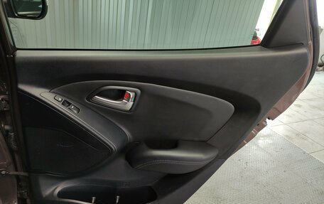 Hyundai ix35 I рестайлинг, 2012 год, 1 285 000 рублей, 17 фотография