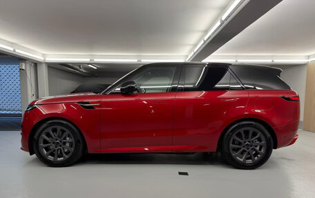Land Rover Range Rover Sport, 2023 год, 11 237 000 рублей, 8 фотография
