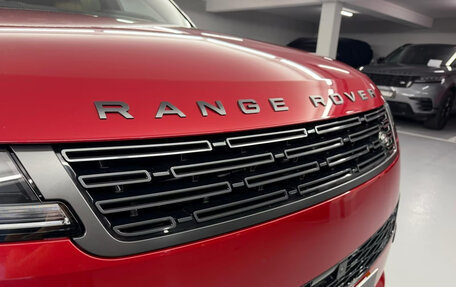 Land Rover Range Rover Sport, 2023 год, 11 237 000 рублей, 9 фотография