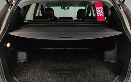 Hyundai ix35 I рестайлинг, 2012 год, 1 285 000 рублей, 18 фотография
