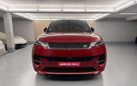 Land Rover Range Rover Sport, 2023 год, 11 237 000 рублей, 3 фотография