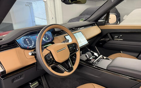 Land Rover Range Rover Sport, 2023 год, 11 237 000 рублей, 15 фотография