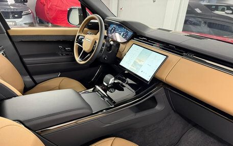Land Rover Range Rover Sport, 2023 год, 11 237 000 рублей, 16 фотография
