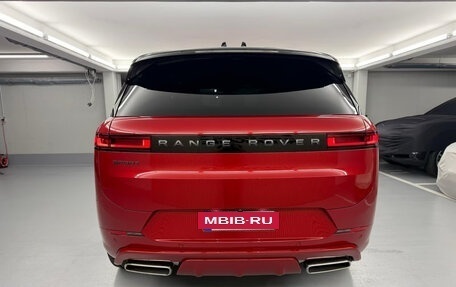Land Rover Range Rover Sport, 2023 год, 11 237 000 рублей, 11 фотография