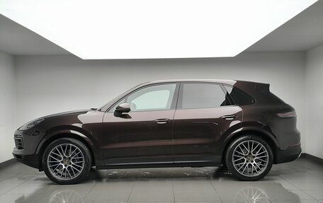 Porsche Cayenne III, 2021 год, 9 500 000 рублей, 6 фотография
