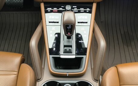 Porsche Cayenne III, 2021 год, 9 500 000 рублей, 11 фотография