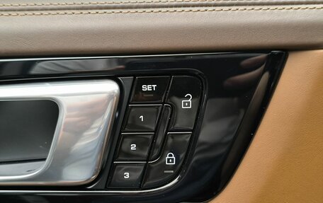 Porsche Cayenne III, 2021 год, 9 500 000 рублей, 18 фотография