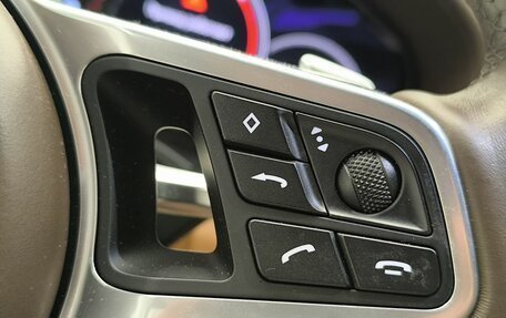 Porsche Cayenne III, 2021 год, 9 500 000 рублей, 14 фотография