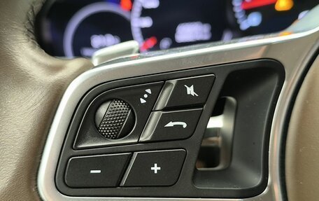 Porsche Cayenne III, 2021 год, 9 500 000 рублей, 13 фотография