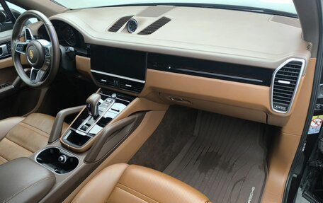 Porsche Cayenne III, 2021 год, 9 500 000 рублей, 23 фотография