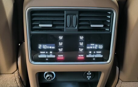 Porsche Cayenne III, 2021 год, 9 500 000 рублей, 27 фотография
