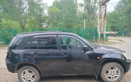 Chery Tiggo (T11), 2009 год, 120 000 рублей, 2 фотография
