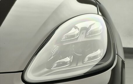 Porsche Cayenne III, 2021 год, 9 500 000 рублей, 32 фотография