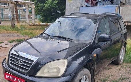 Chery Tiggo (T11), 2009 год, 120 000 рублей, 4 фотография