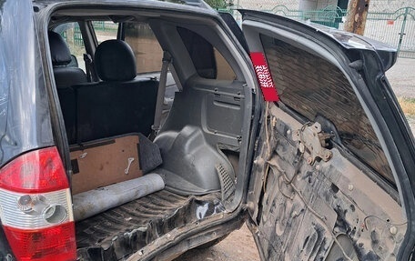 Chery Tiggo (T11), 2009 год, 120 000 рублей, 6 фотография