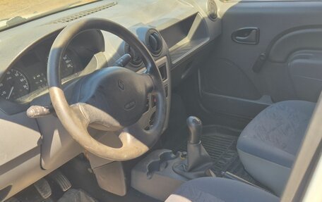 Renault Logan I, 2009 год, 133 000 рублей, 8 фотография