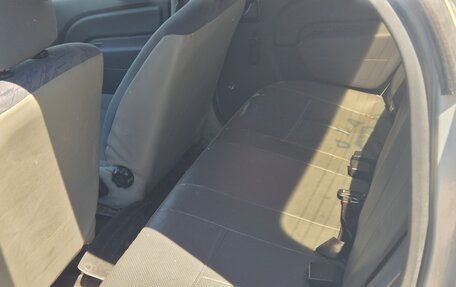 Renault Logan I, 2009 год, 133 000 рублей, 9 фотография