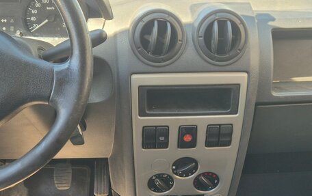 Renault Logan I, 2009 год, 133 000 рублей, 10 фотография