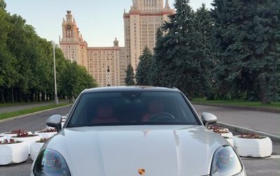Porsche Cayenne III, 2023 год, 10 500 000 рублей, 1 фотография
