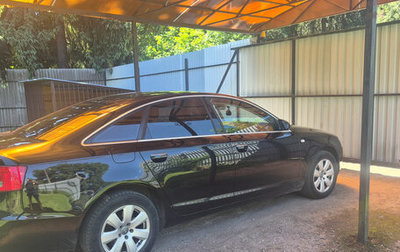 Audi A6, 2007 год, 1 070 000 рублей, 1 фотография