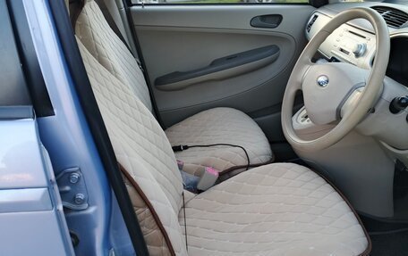 Subaru R2, 2004 год, 270 000 рублей, 1 фотография
