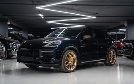 Porsche Cayenne III, 2022 год, 16 700 000 рублей, 1 фотография