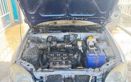 Chevrolet Lanos I, 2007 год, 200 000 рублей, 1 фотография
