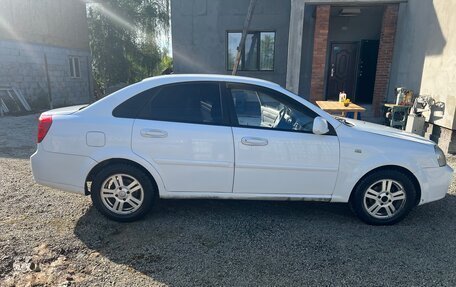 Chevrolet Lacetti, 2012 год, 333 000 рублей, 1 фотография