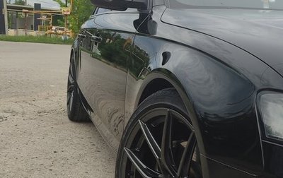 Audi A4, 2009 год, 1 100 000 рублей, 1 фотография