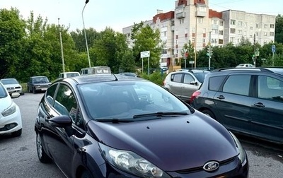 Ford Fiesta, 2008 год, 525 000 рублей, 1 фотография