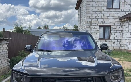 Haval H7, 2025 год, 3 200 000 рублей, 1 фотография