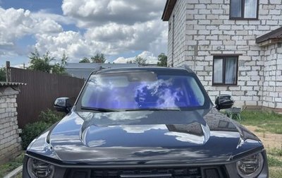 Haval H7, 2025 год, 3 200 000 рублей, 1 фотография