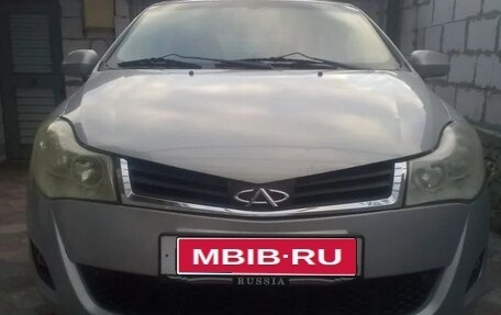 Chery Bonus (A13), 2012 год, 325 000 рублей, 1 фотография