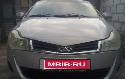 Chery Bonus (A13), 2012 год, 325 000 рублей, 1 фотография