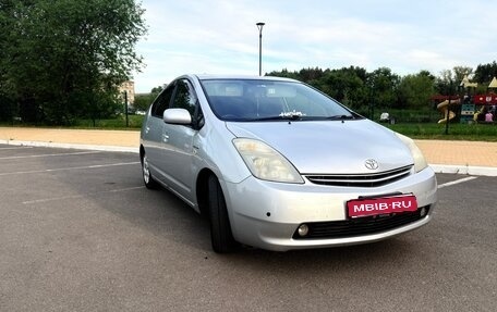 Toyota Prius, 2009 год, 650 000 рублей, 1 фотография
