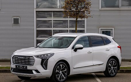Haval Jolion, 2023 год, 1 495 000 рублей, 1 фотография