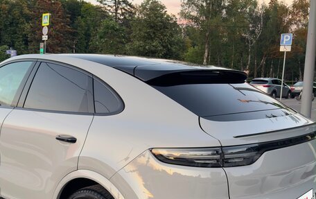 Porsche Cayenne III, 2023 год, 10 500 000 рублей, 4 фотография