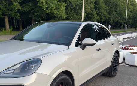 Porsche Cayenne III, 2023 год, 10 500 000 рублей, 6 фотография