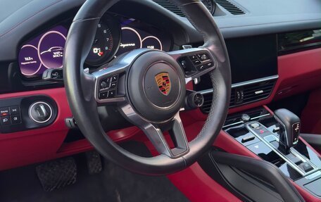 Porsche Cayenne III, 2023 год, 10 500 000 рублей, 8 фотография