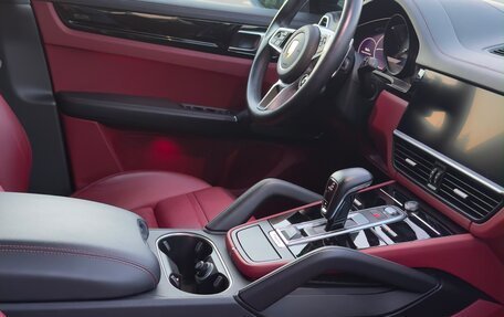 Porsche Cayenne III, 2023 год, 10 500 000 рублей, 7 фотография