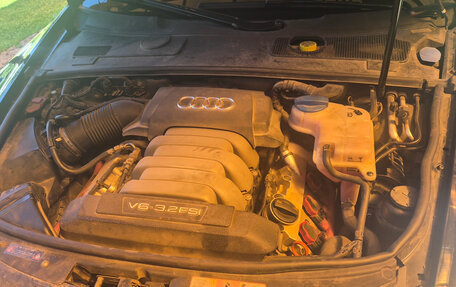 Audi A6, 2007 год, 1 070 000 рублей, 6 фотография