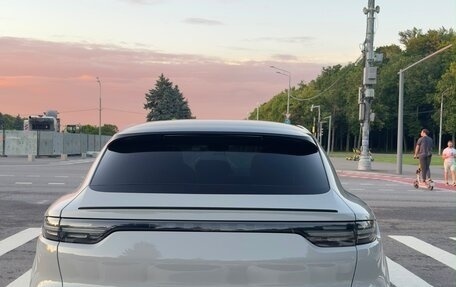 Porsche Cayenne III, 2023 год, 10 500 000 рублей, 5 фотография