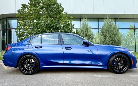BMW 3 серия, 2020 год, 2 600 000 рублей, 6 фотография